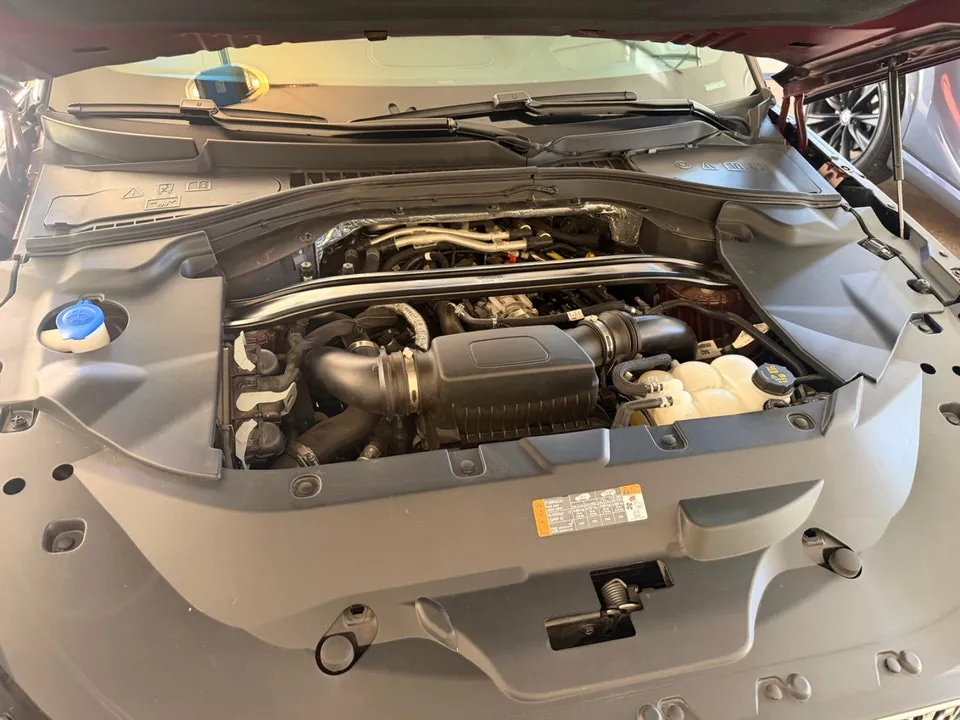 Lincoln Aviator 2020 photo 2
