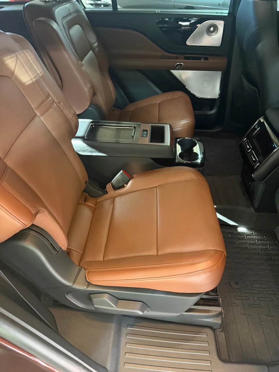 Lincoln Aviator 2020 photo 5