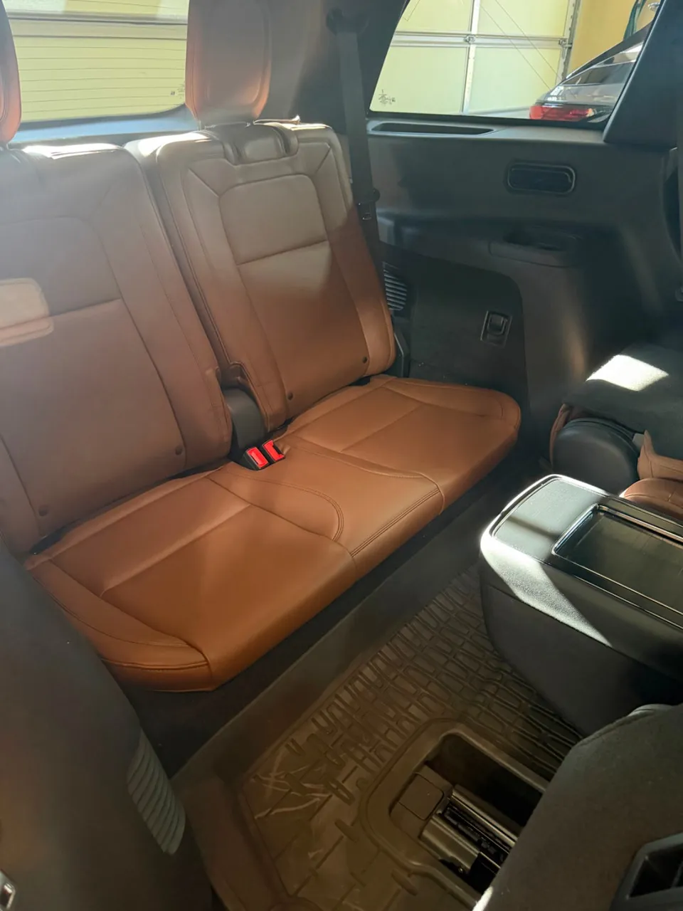 Lincoln Aviator 2020 photo 4