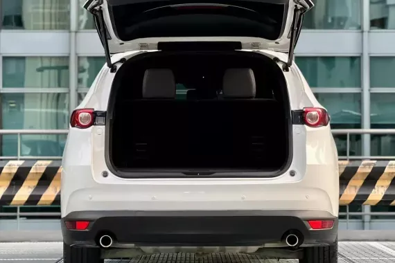 Mazda Cx-8 2021 photo 5