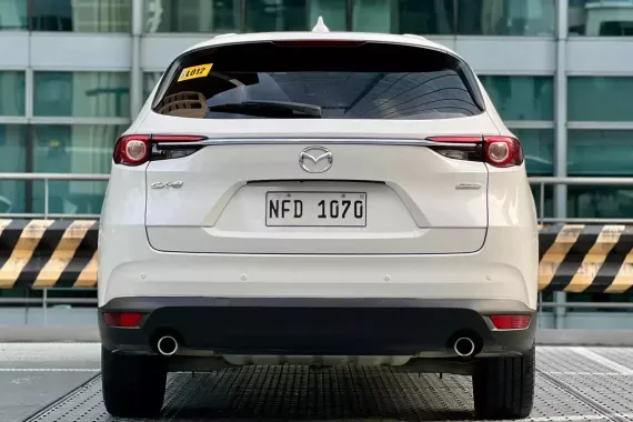 Mazda Cx-8 2021 photo 2