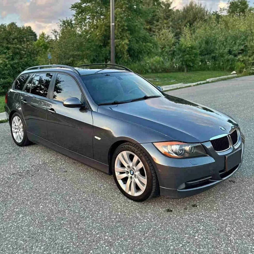 BMW 328Xi