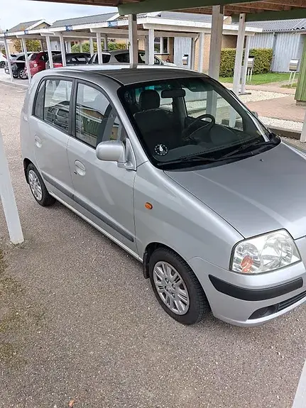 Hyundai Atos