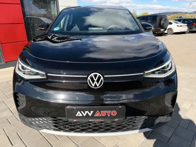Volkswagen Id.4 2022 photo 2