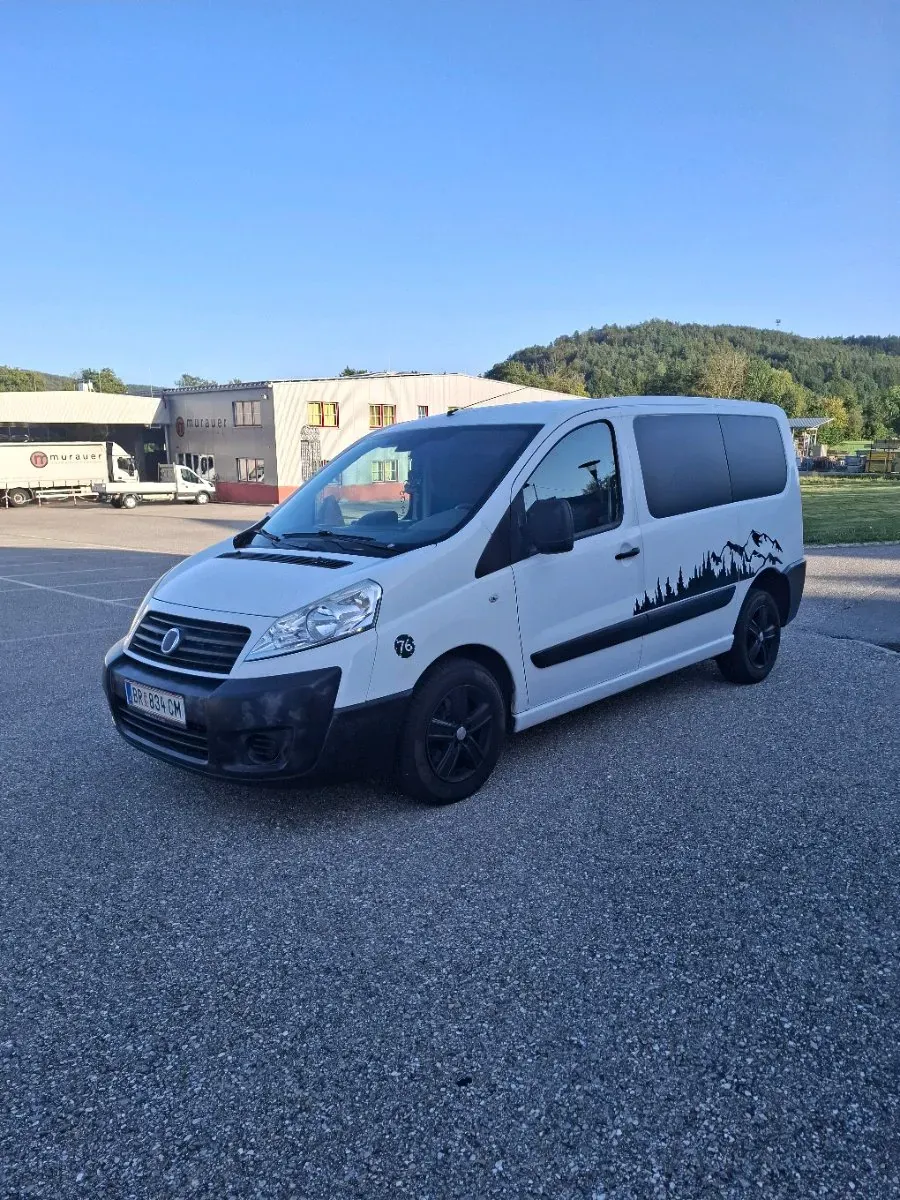 Fiat Scudo
