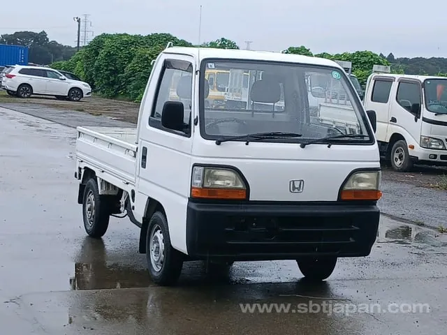 Honda Acty