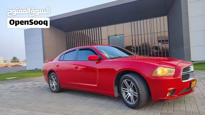 Dodge Charger