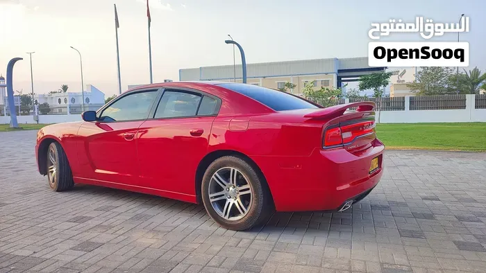 Dodge Charger 2013 photo 3
