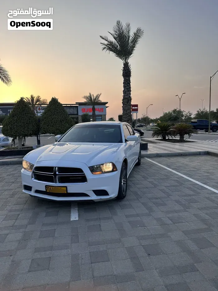 Dodge Charger 2013 photo 5