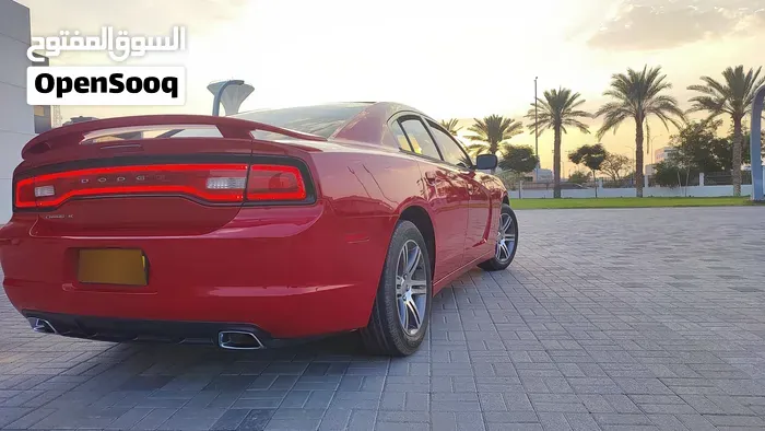 Dodge Charger 2013 photo 2