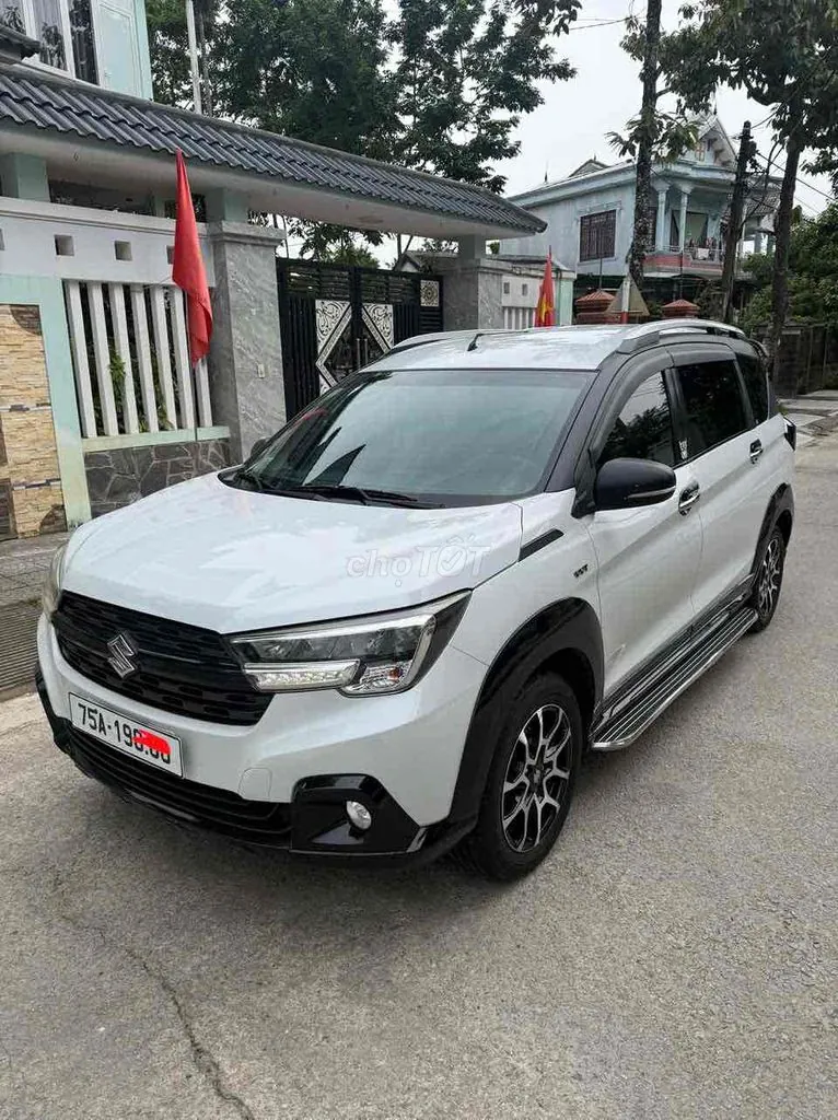Suzuki Xl7 2020 photo 2
