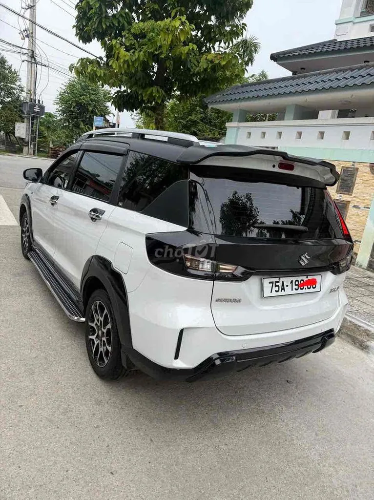 Suzuki Xl7 2020 photo 4