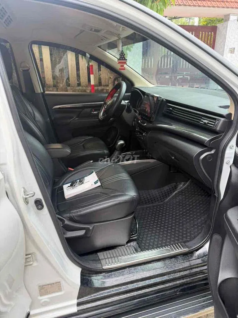Suzuki Xl7 2020 photo 5