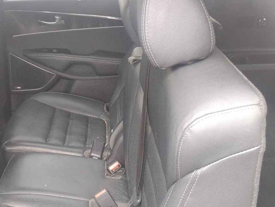 Kia Sorento 2016 photo 4