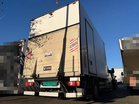 Renault Master 2021 photo 3