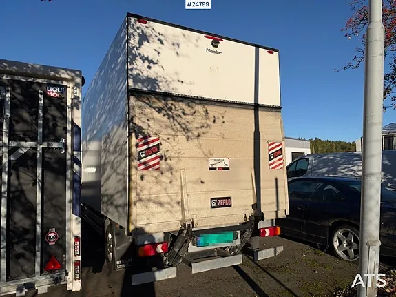Renault Master 2021 photo 4