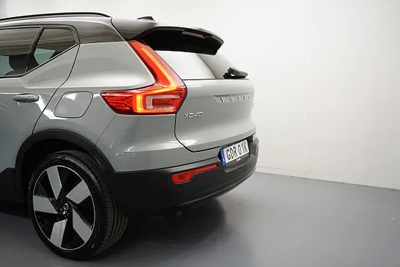 Volvo Xc40 2024 photo 3