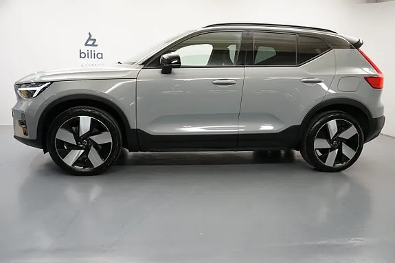 Volvo Xc40 2024 photo 2