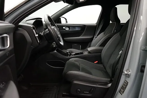 Volvo Xc40 2024 photo 5