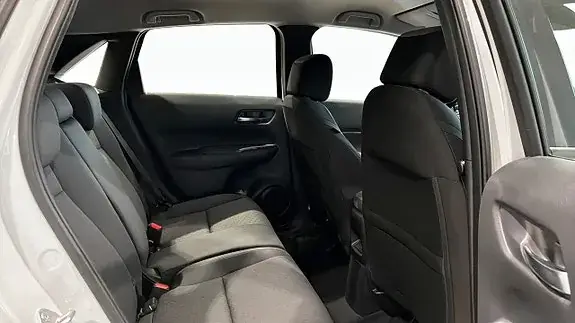 Honda Jazz 2027 photo 5