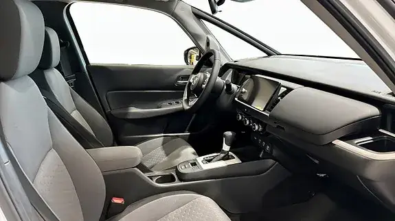 Honda Jazz 2027 photo 3