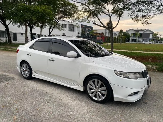 Naza Forte
