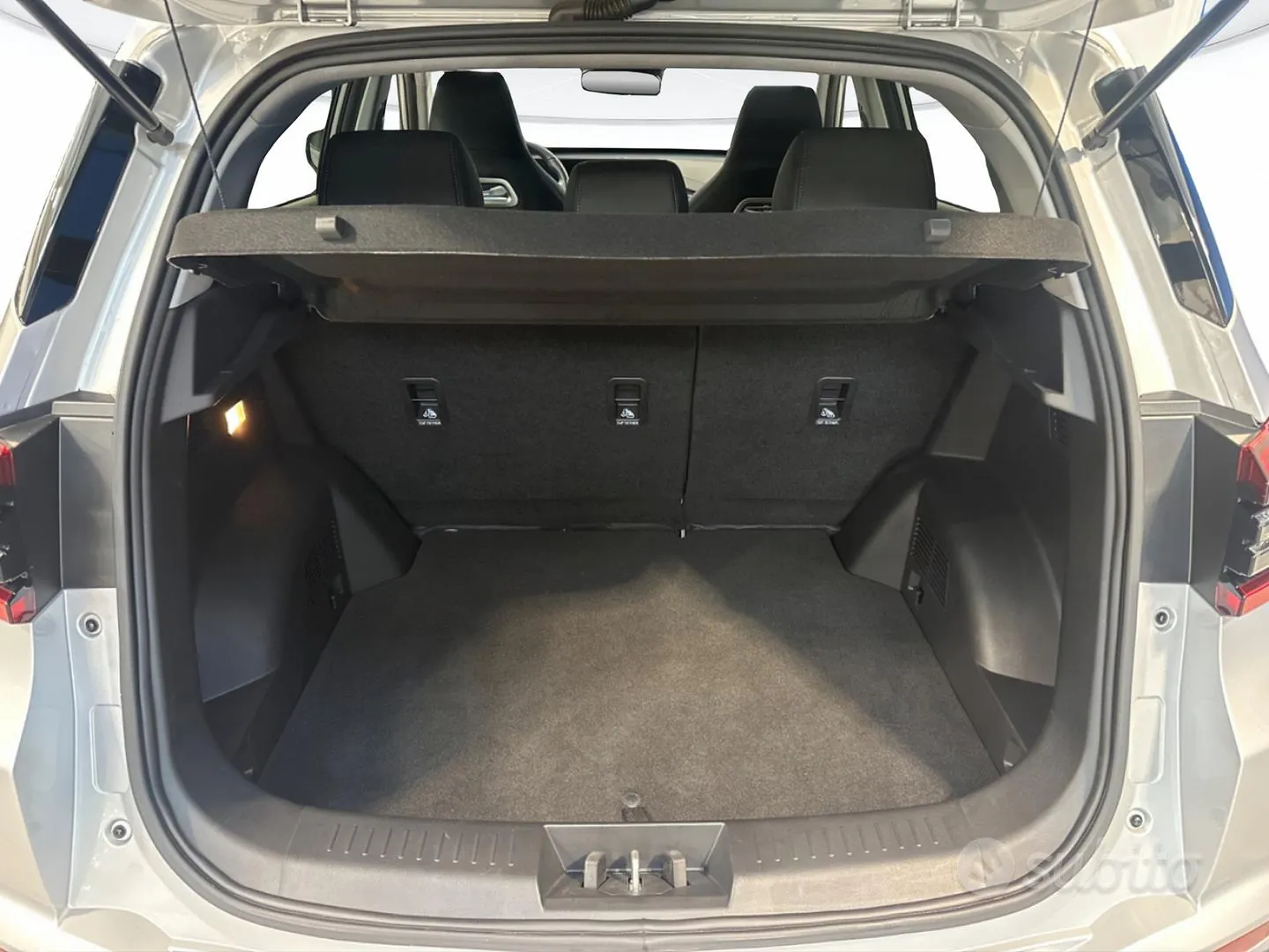 DR Automobiles Dr 5.0 2025 photo 4