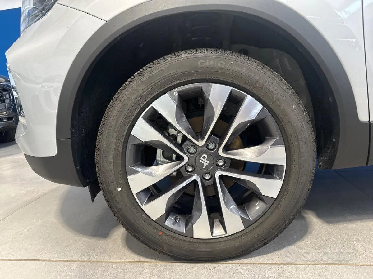 DR Automobiles Dr 5.0 2025 photo 5