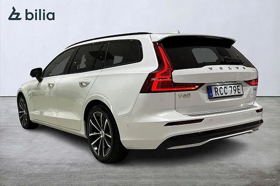 Volvo V60 2026 photo 3