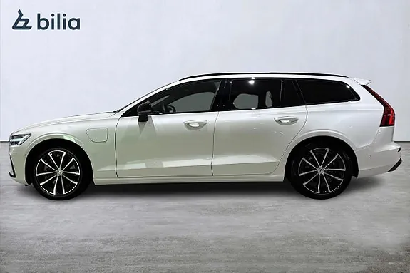 Volvo V60 2026 photo 4