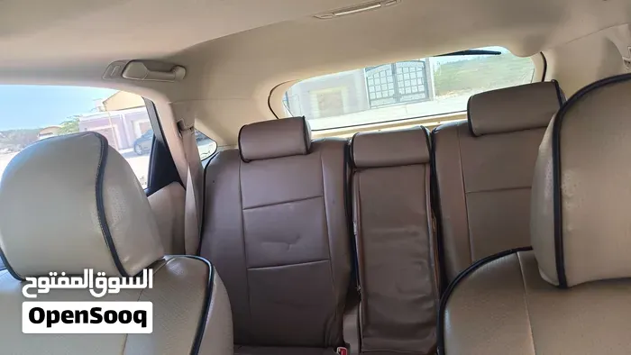 Lexus Rx 2010 photo 4