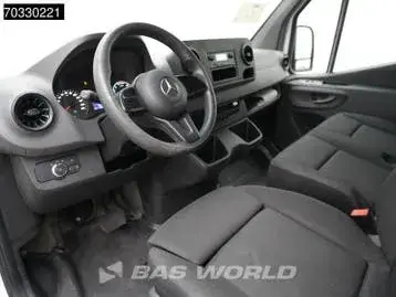 Mercedes-Benz Esprinter 2021 photo 3