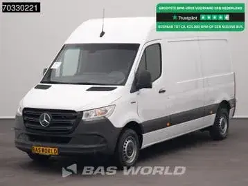 Mercedes-Benz Esprinter