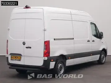 Mercedes-Benz Esprinter 2021 photo 2