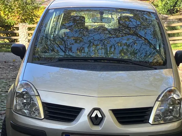 Renault Modus