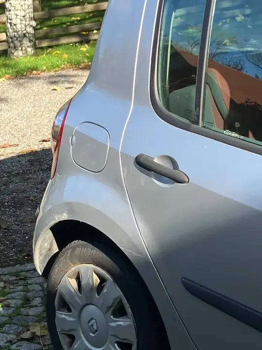 Renault Modus 2006 photo 3