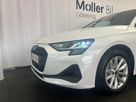 Audi A3 2027 photo 5