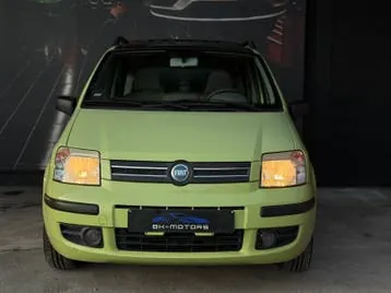 Fiat Panda 2005 photo 2
