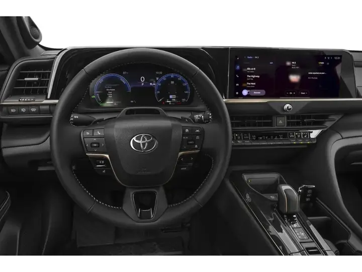 Toyota Crown 2026 photo 4