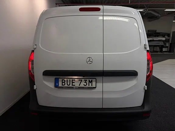 Mercedes-Benz Citan 110 2022 photo 4