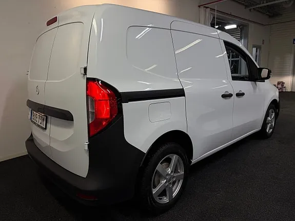 Mercedes-Benz Citan 110 2022 photo 3