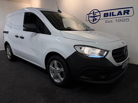 Mercedes-Benz Citan 110