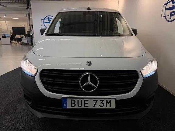 Mercedes-Benz Citan 110 2022 photo 5