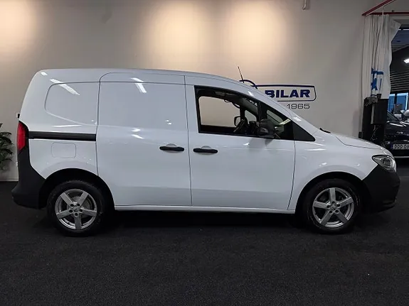 Mercedes-Benz Citan 110 2022 photo 2