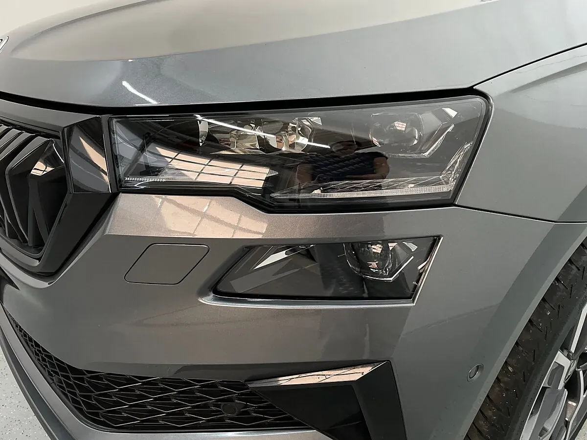 Skoda Karoq 2025 photo 3