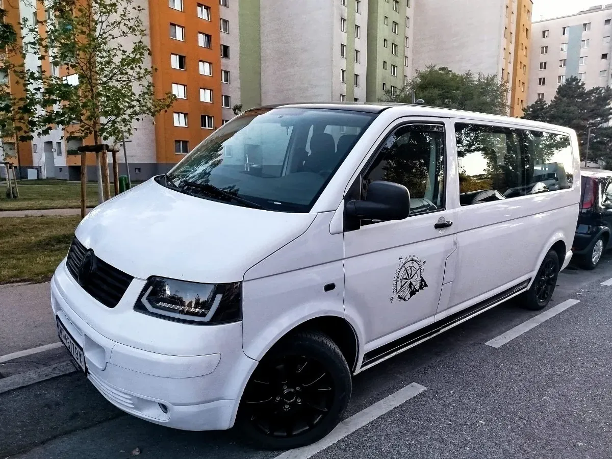 Volkswagen T5
