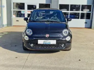 Fiat 500C 2020 photo 3