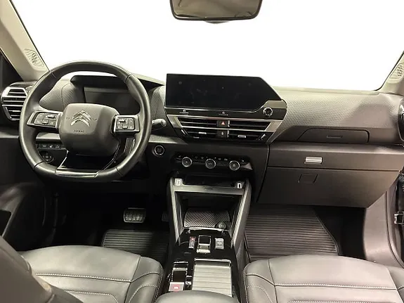 Citroen E-C4 X 2022 photo 5