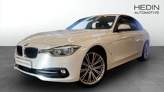 BMW 330E