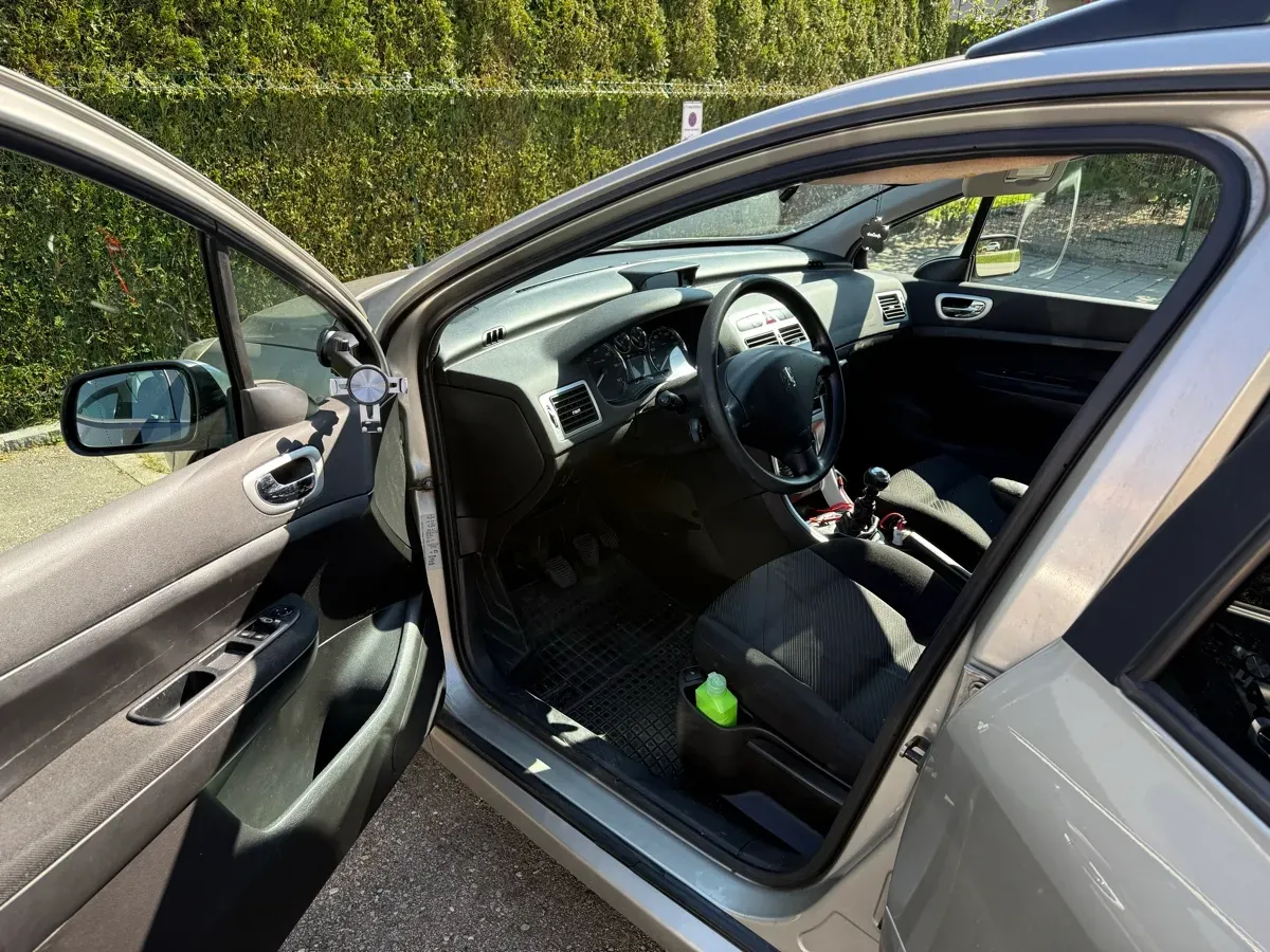 Peugeot 306 2006 photo 3